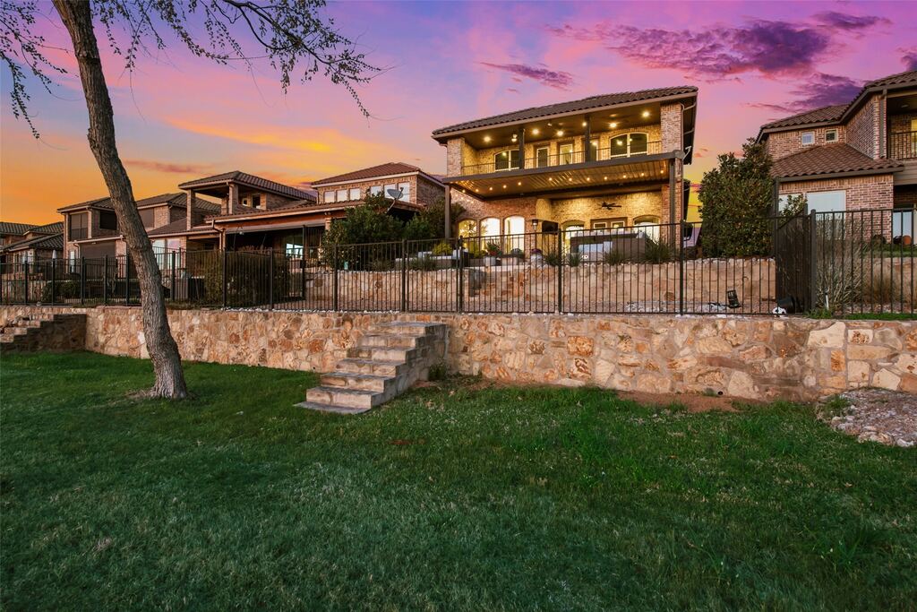 10013 Lakeside Drive, Fort Worth, TX 76179 — photo 1