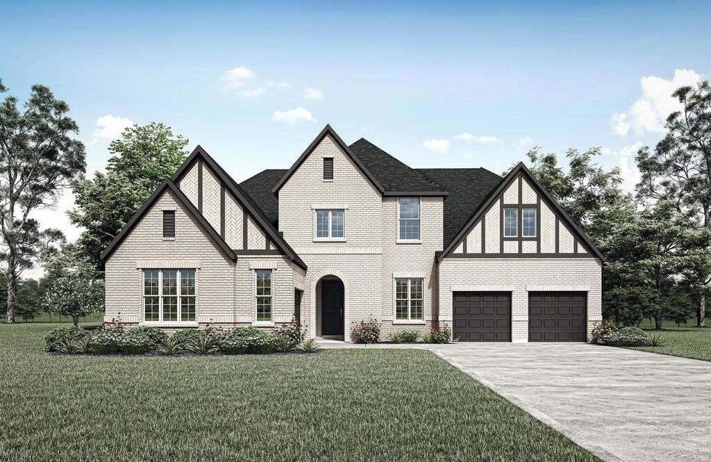14432 Game Creek Trail, Fort Worth, TX 76008 — photo 1