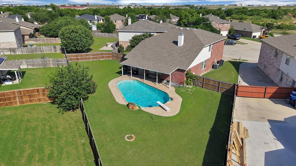 5317 Riverflat Court, Fort Worth, TX 76179 — photo 1