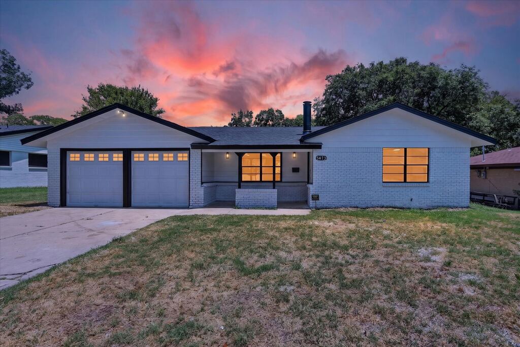 5473 Wayside Avenue, Fort Worth, TX 76134 — photo 1