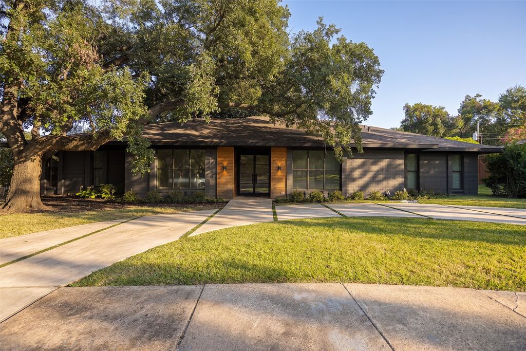 7336 Lakehurst Avenue, Dallas, TX 75230 — photo 1