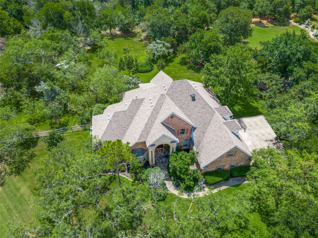 341 Onyx Drive, Oak Point, TX 75068 — photo 1
