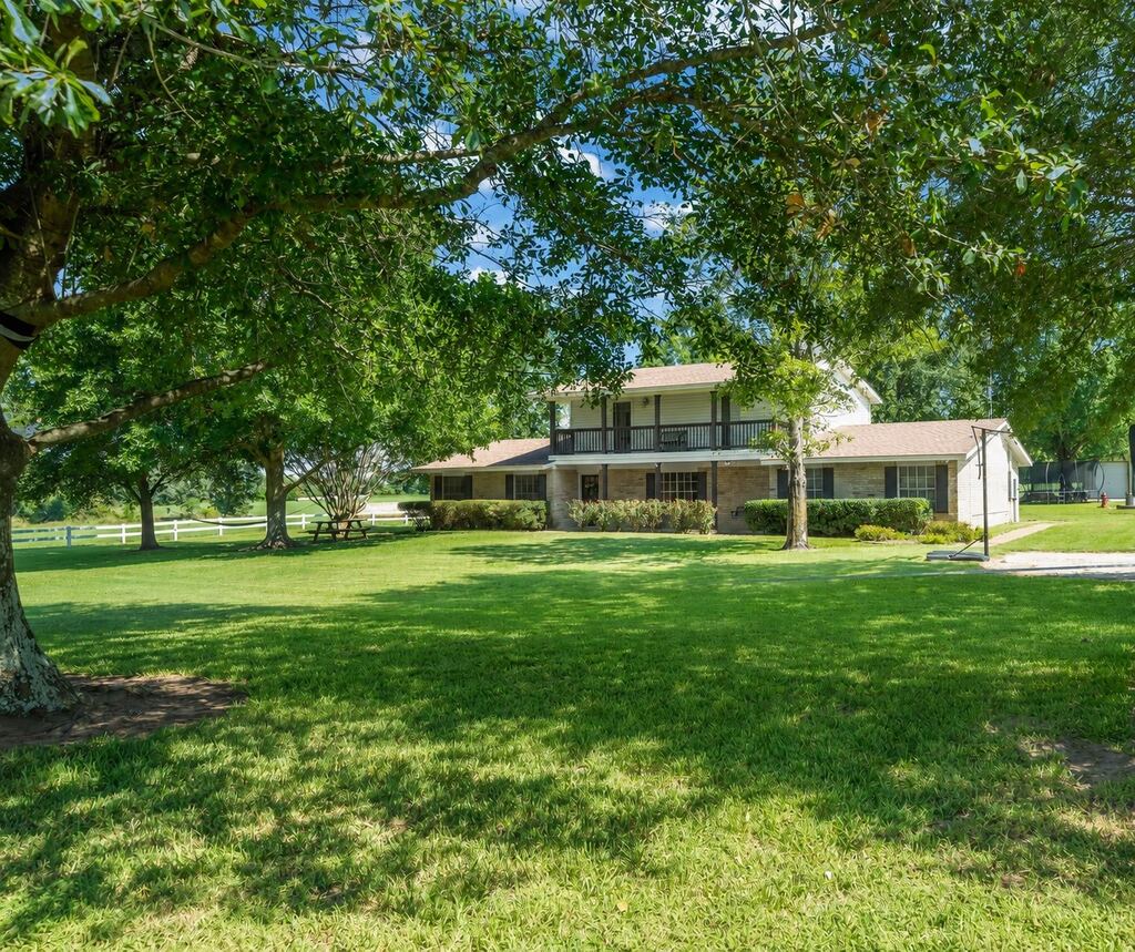 893 Vz County Road 4203, Canton, TX 75103 — photo 1