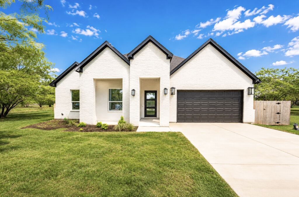 12625 Kollmeyer Way, Fort Worth, TX 76126 — photo 1