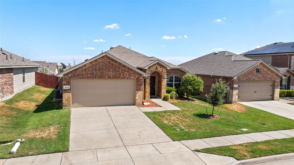 14408 Artisan Drive, Fort Worth, TX 76052 — photo 1