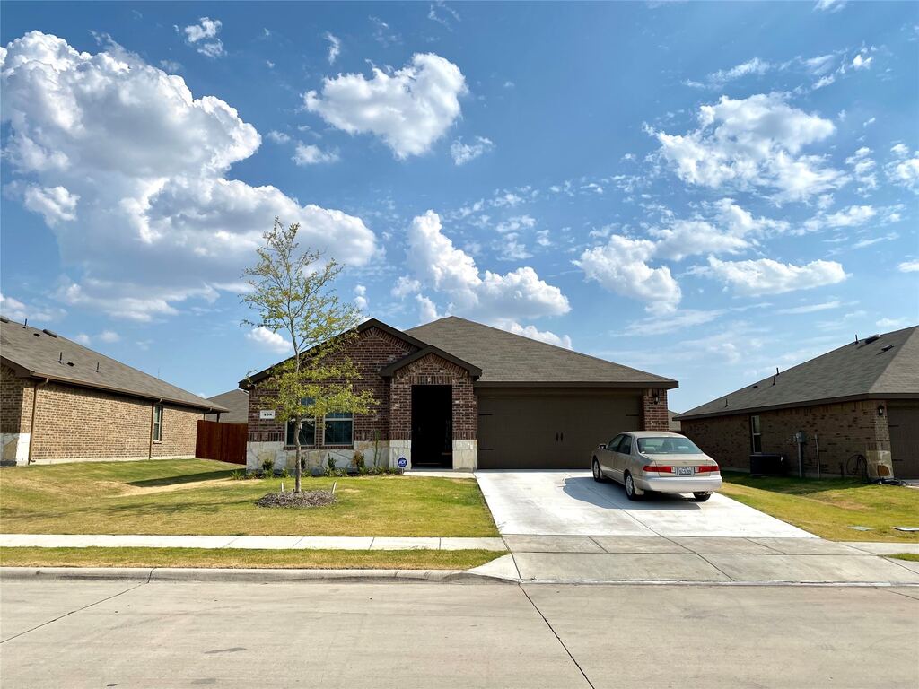 408 Wrangler Drive, Josephine, TX 75189 — photo 1