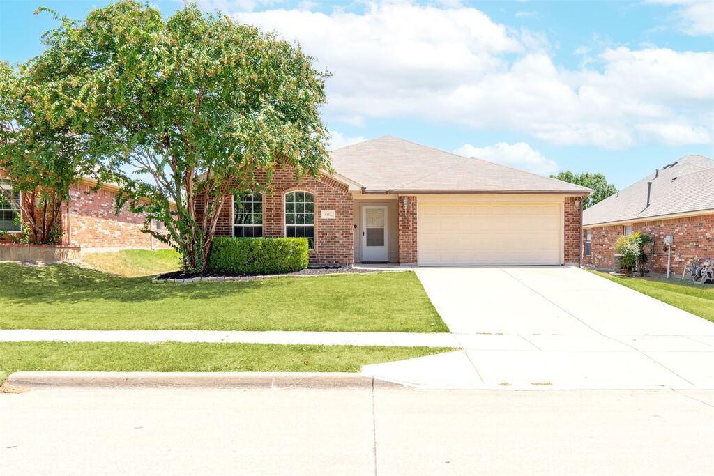 6112 Tilapia Drive, Fort Worth, TX 76179 — photo 1