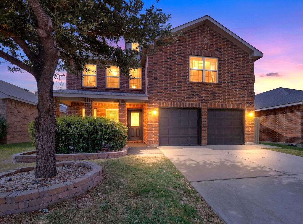 1524 Quails Nest Drive, Fort Worth, TX 76177 — photo 1