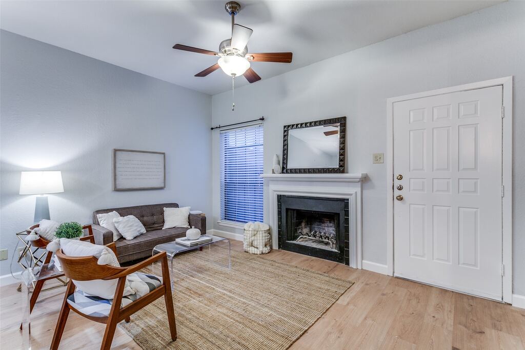 3904 Rawlins Street 111, Dallas, TX 75219 — photo 1