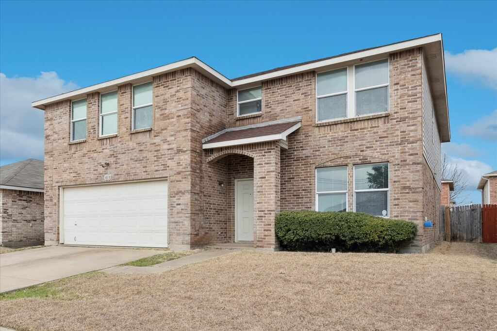 4020 German Pointer Way, Fort Worth, TX 76123 — photo 1