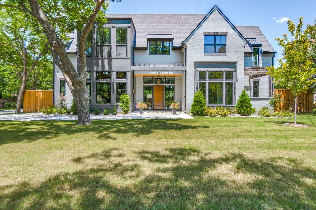 9317 Redondo Drive, Dallas, TX 75218 — photo 1