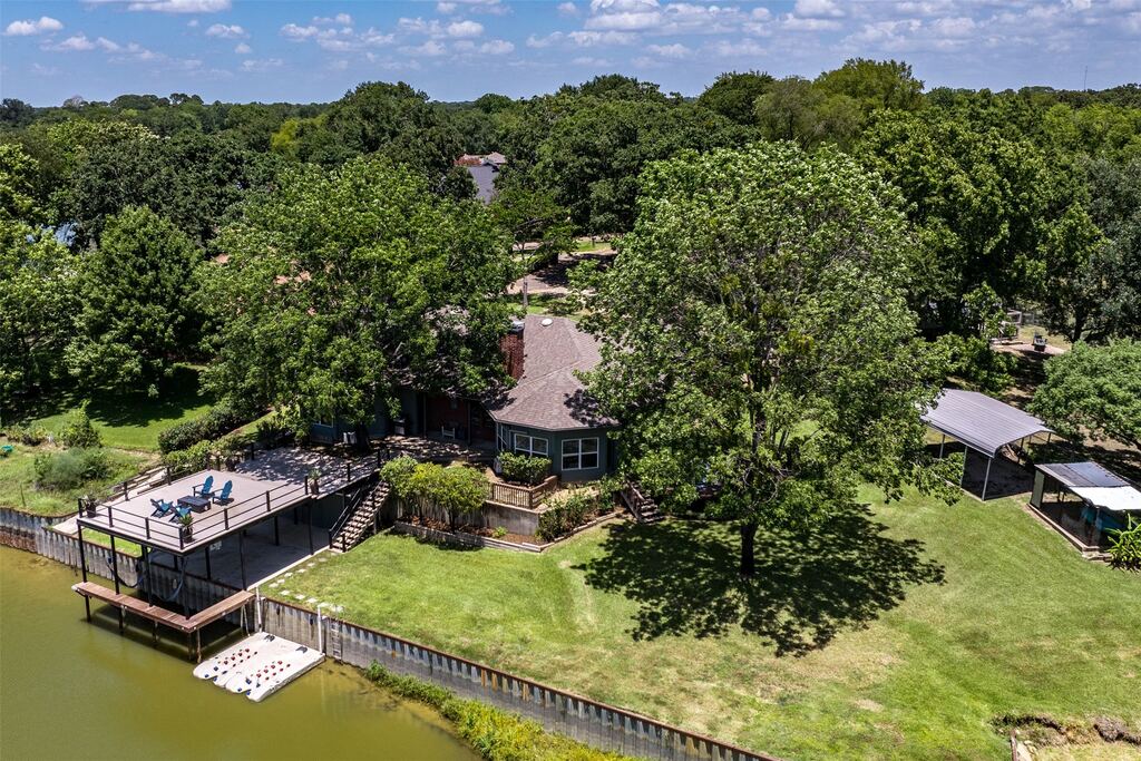 111 Hickory Creek Circle, Gun Barrel City, TX 75156 — photo 1