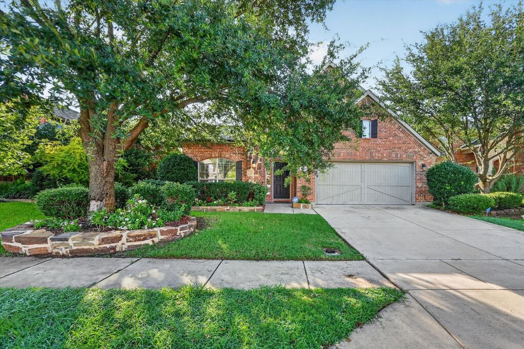 8021 Branch Hollow Trail, Fort Worth, TX 76123 — photo 1