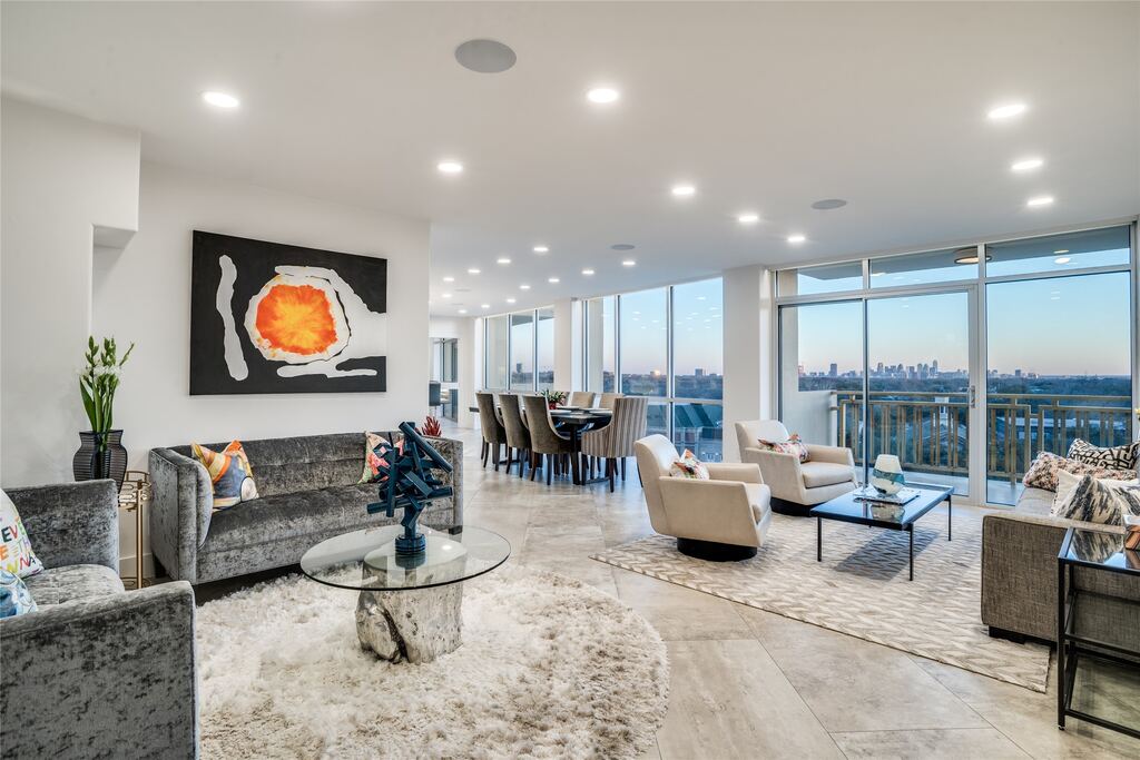 6211 W Northwest Highway 707, Dallas, TX 75225 — photo 1