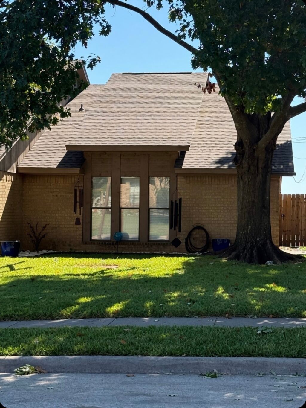 1803 W Jamestown Drive, Ennis, TX 75119 — photo 1