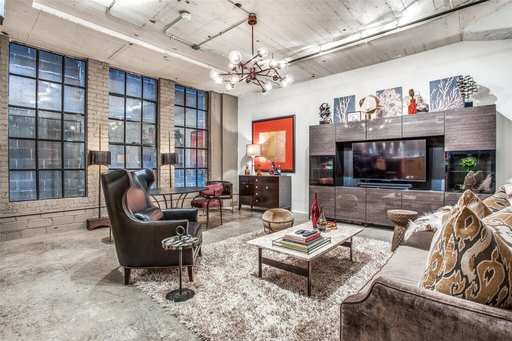 1122 Jackson Street 322, Dallas, TX 75202 — photo 1