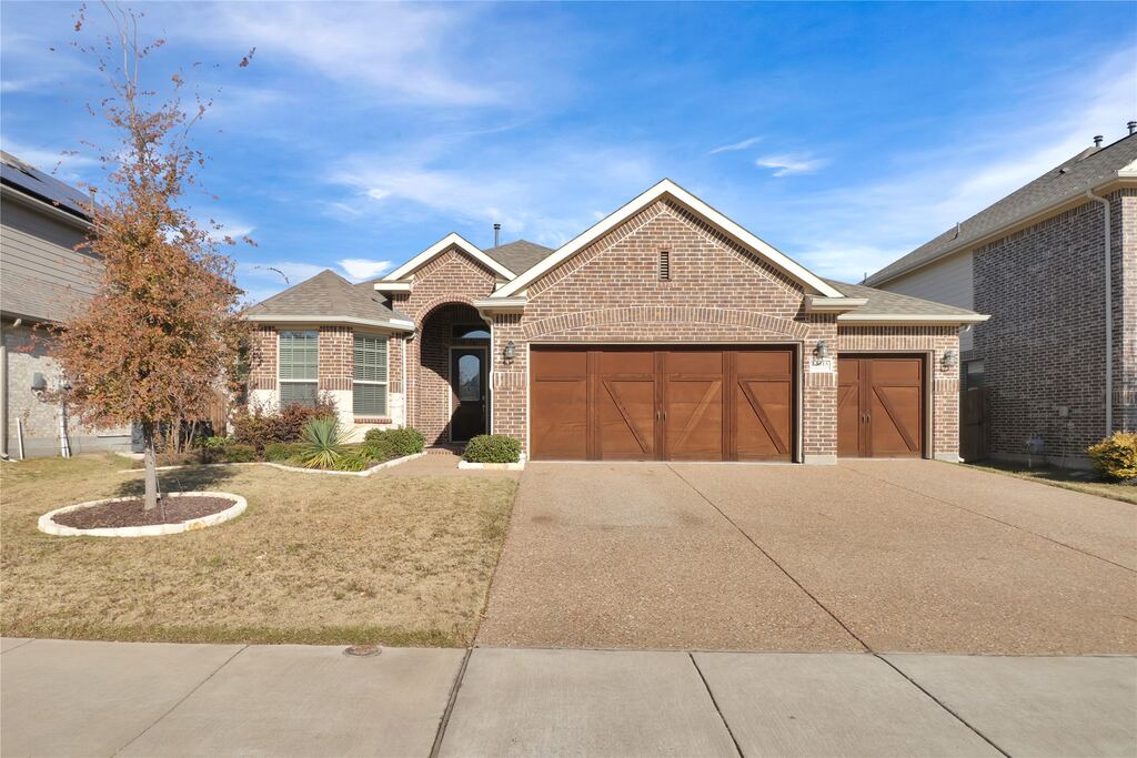 3615 Red Deer Lane, Melissa, TX 75454 — photo 1
