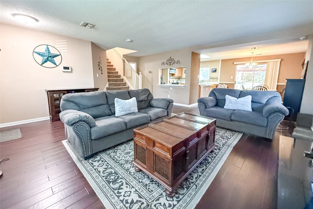 10084 Chapel Ridge Drive, Fort Worth, TX 76116 — photo 1