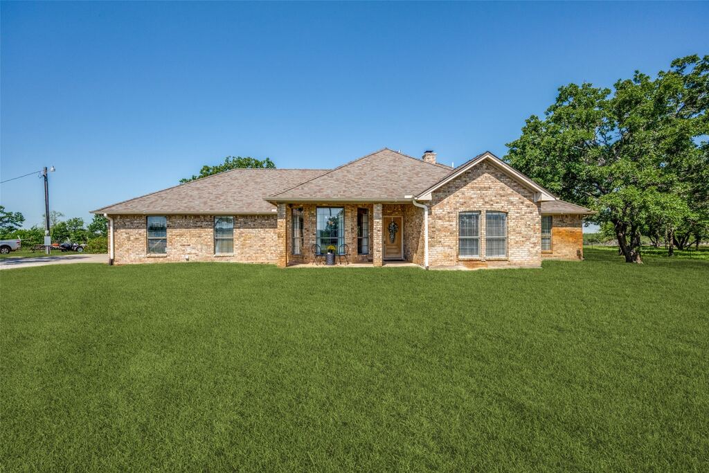 778 County Road 3141, Decatur, TX 76234 — photo 1