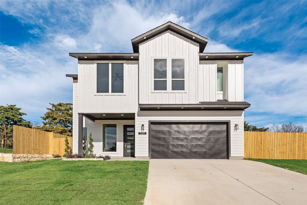 539 W Laureland Road, Dallas, TX 75232 — photo 1
