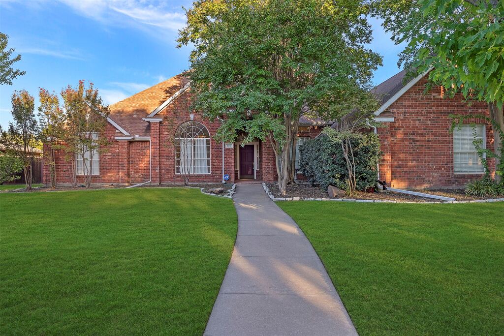 109 Killdeer Court, Southlake, TX 76092 — photo 1