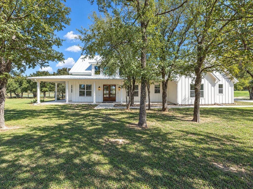 2111 Cool Junction, Millsap, TX 76066 — photo 1