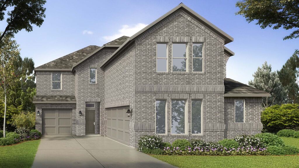 728 SOARING HAWK Drive, Fort Worth, TX 76008 — photo 1