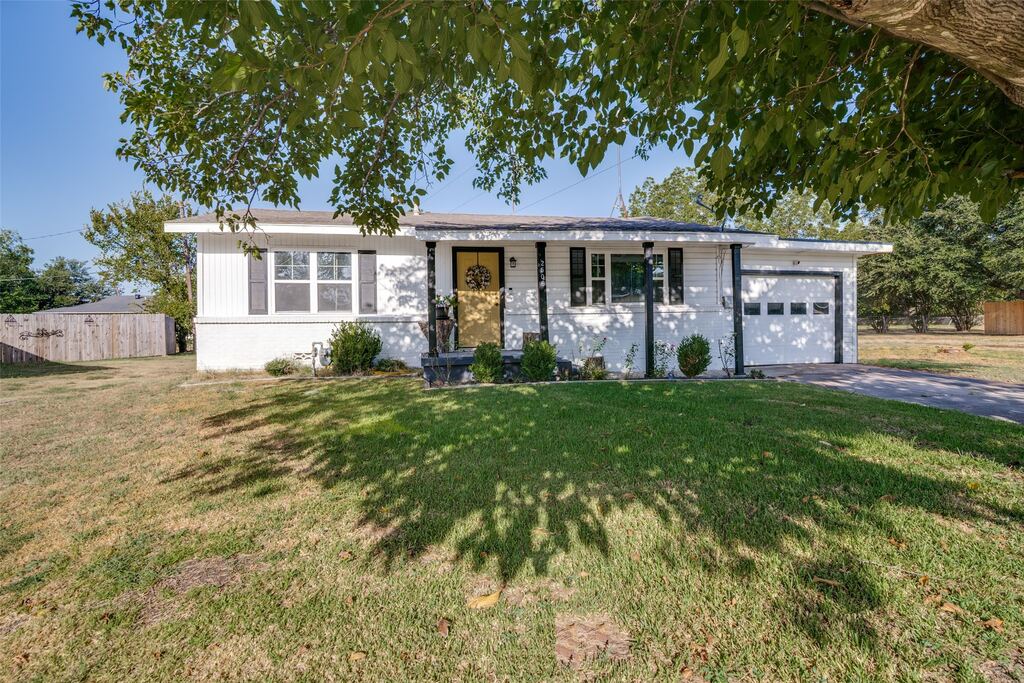 2506 Johnson Circle, Caddo Mills, TX 75135 — photo 1