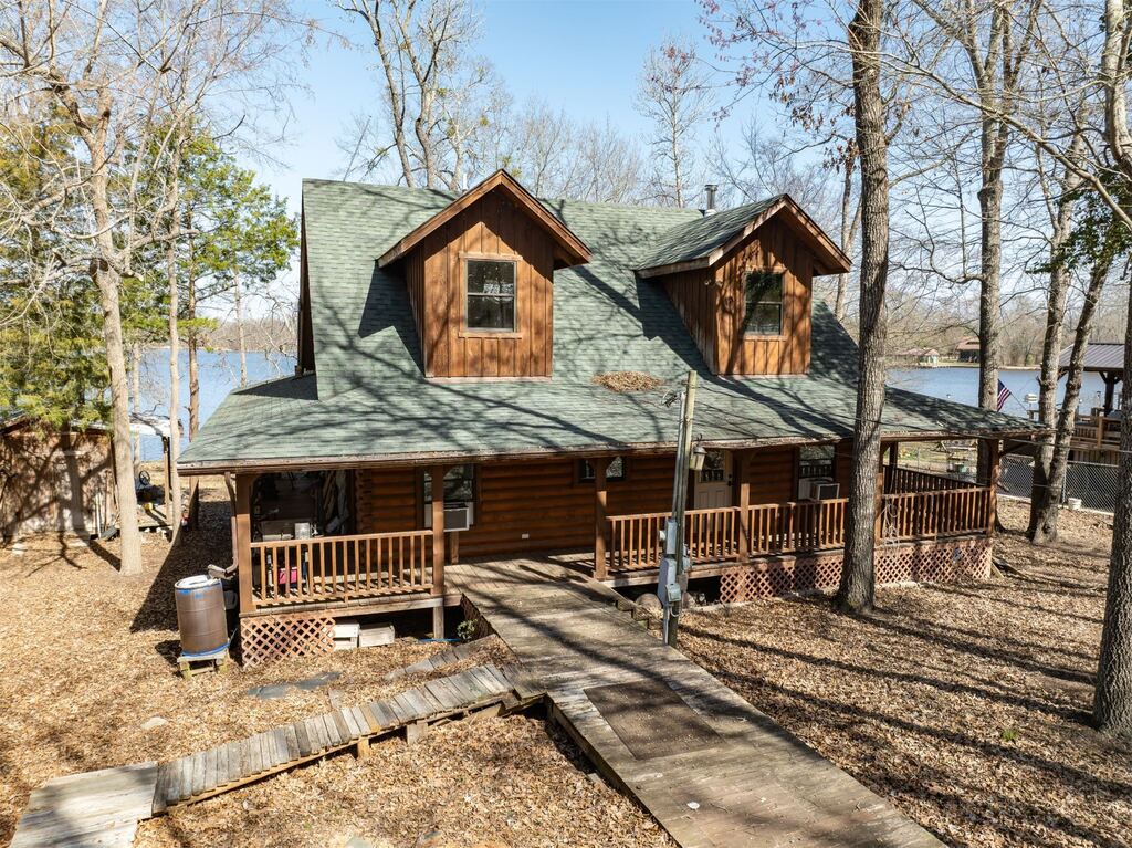 770 Dogwood Trail, Murchison, TX 75778 — photo 1