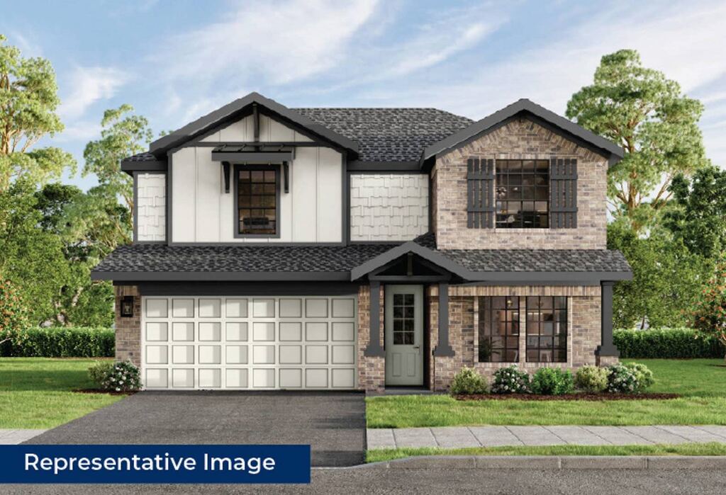 5265 Valkaria Street, Fort Worth, TX 76179 — photo 1