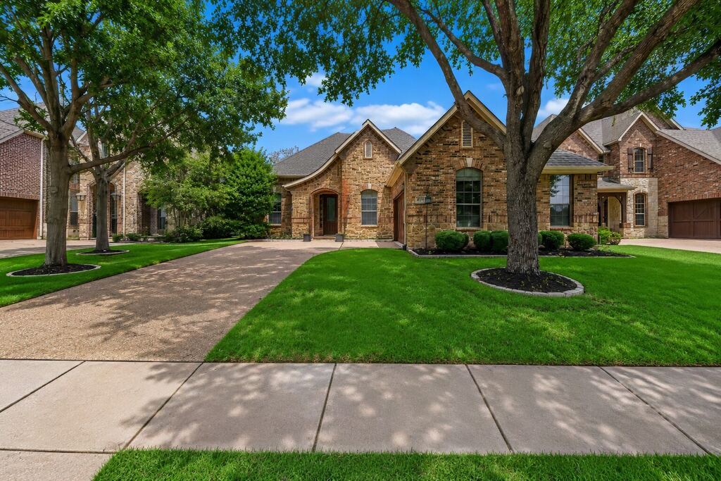 5833 Crescent Lane, Colleyville, TX 76034 — photo 1