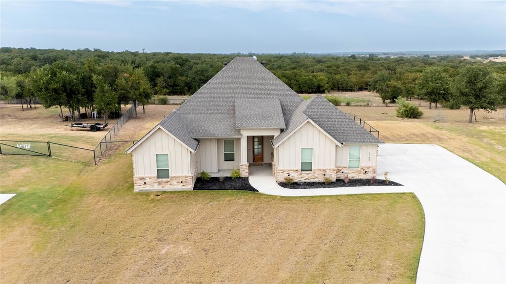 1045 Bermes Court, Brock, TX 76087 — photo 1