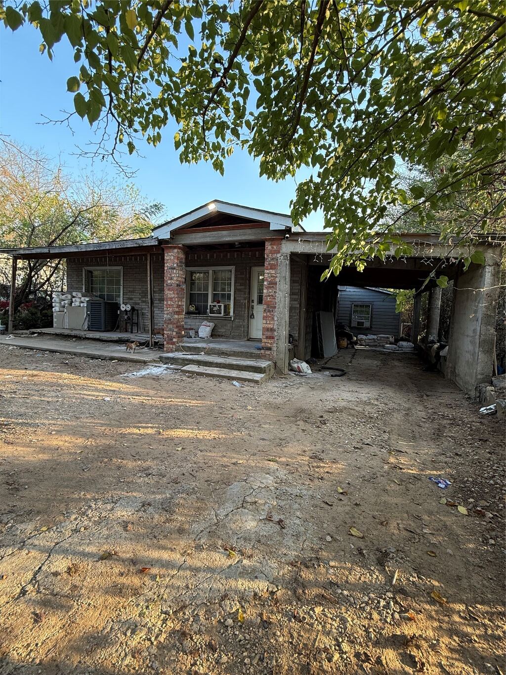 4100 Chickasaw Avenue, Fort Worth, TX 76119 — photo 1