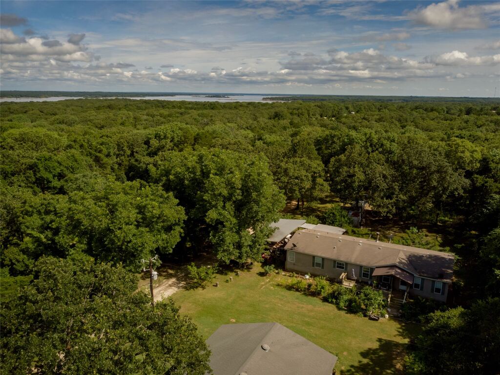 1468 Cedar Mills Road, Gordonville, TX 76245 — photo 1