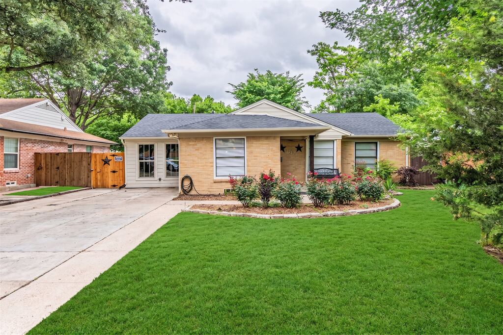 11206 Tascosa Street, Dallas, TX 75228 — photo 1