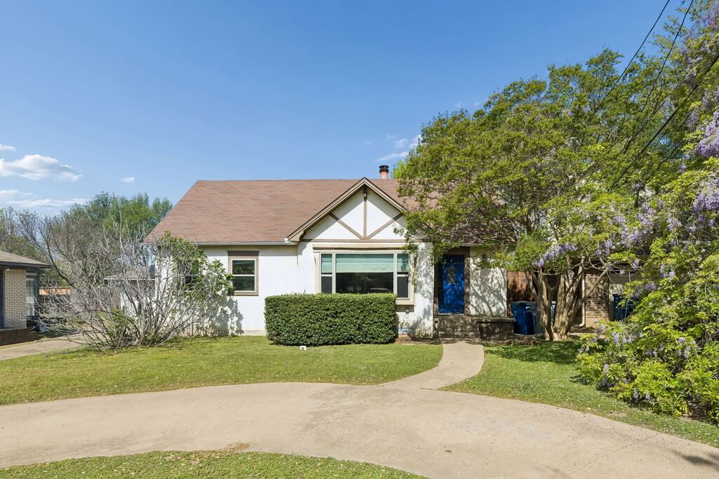 8015 Eagle Trail, Dallas, TX 75238 — photo 1