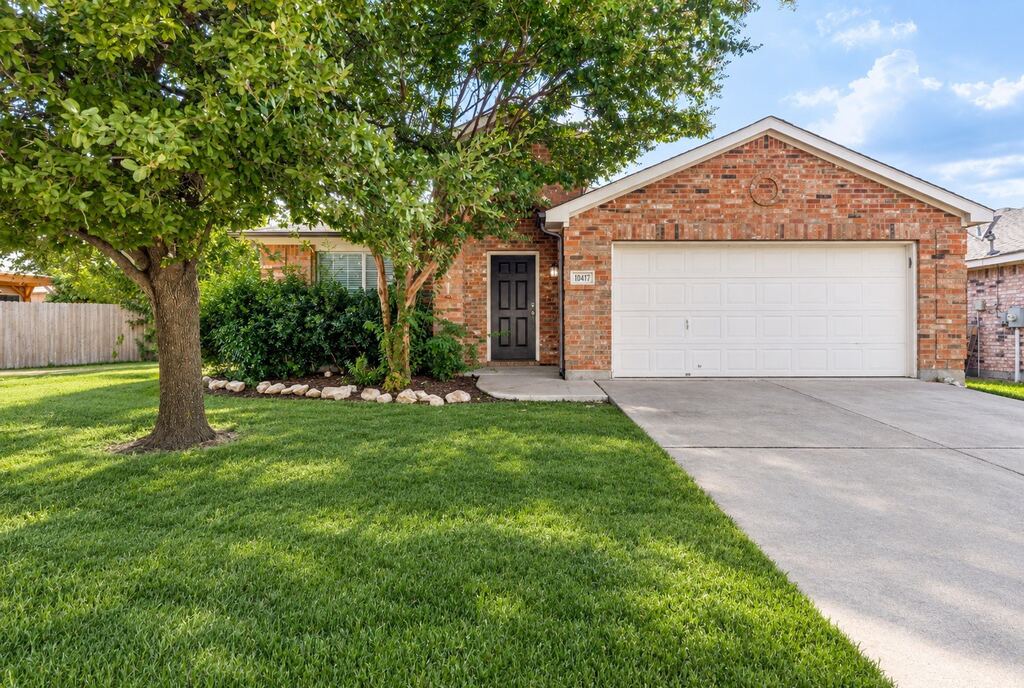 10417 Winding Passage Way, Fort Worth, TX 76131 — photo 1