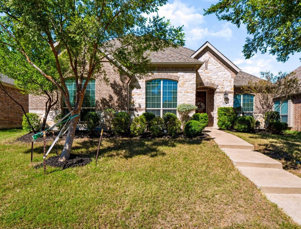 3415 Meadowside Drive, Sachse, TX 75048 — photo 1