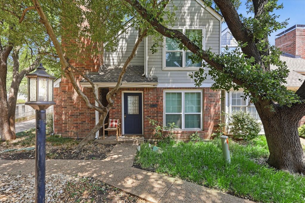 17735 Windflower Way 106, Dallas, TX 75252 — photo 1