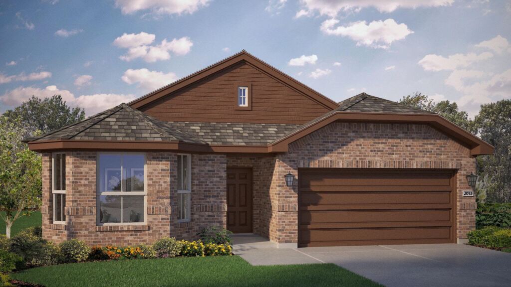 14676 SUPERNOVA Avenue, Haslet, TX 76052 — photo 1