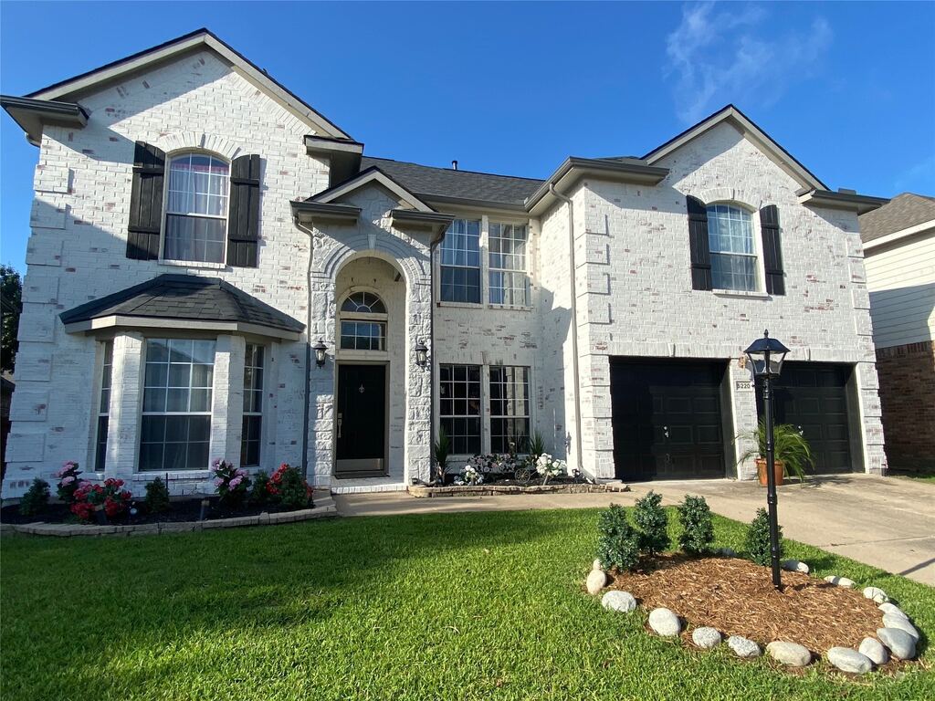 5220 Selago Drive, Fort Worth, TX 76244 — photo 1