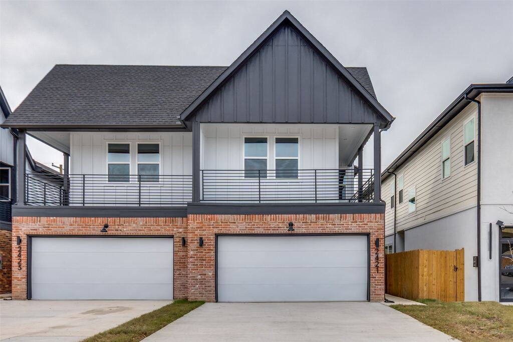 2414 Merlin Street, Dallas, TX 75215 — photo 1