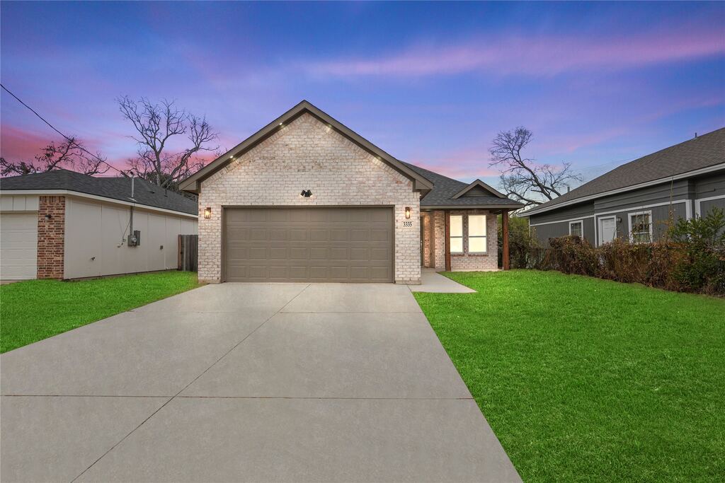 3335 Spring Avenue, Dallas, TX 75215 — photo 1