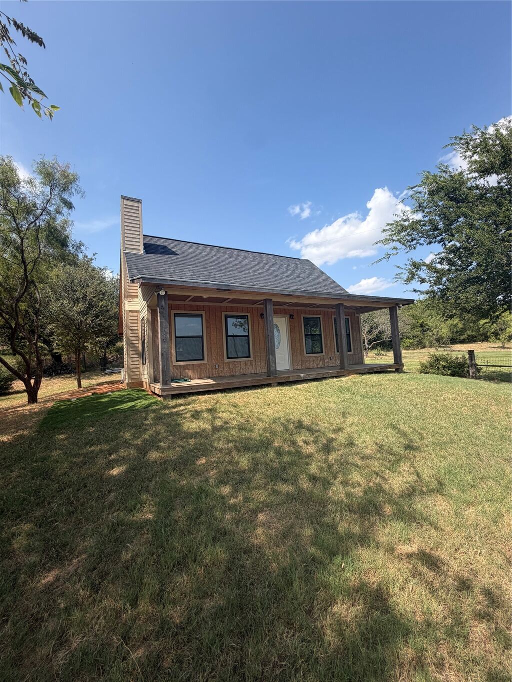 Fm 210 Fm 219, Hico, TX 76457 — photo 1