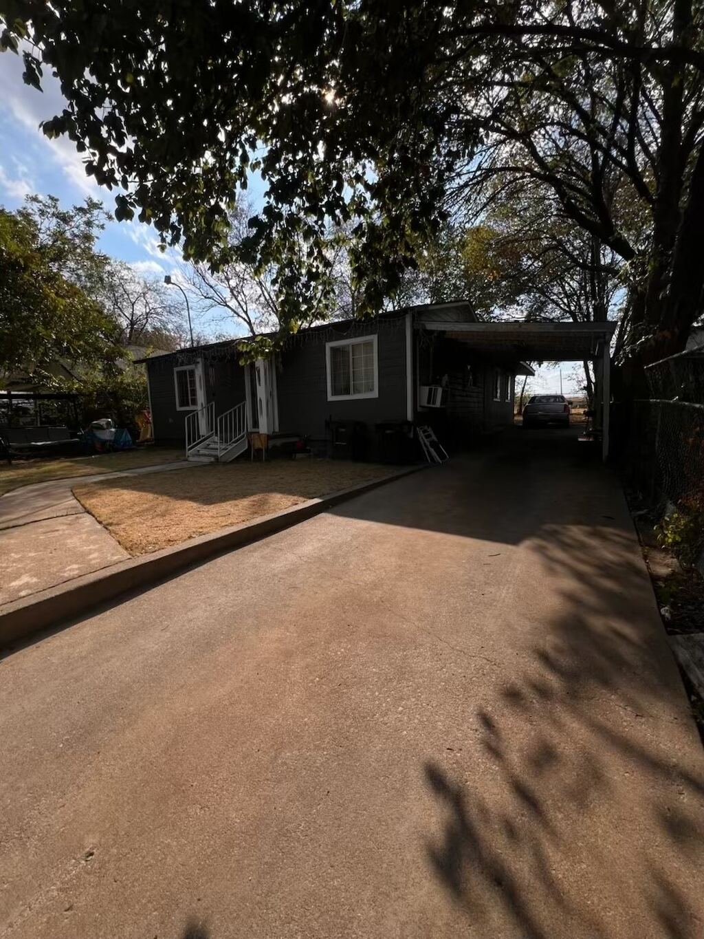 3515 Clinton Avenue, Fort Worth, TX 76106 — photo 1