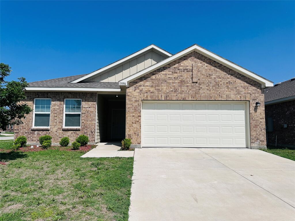 13356 Hiskey Drive, Fort Worth, TX 76052 — photo 1
