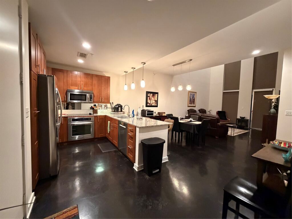2608 Museum Way 3211, Fort Worth, TX 76107 — photo 1