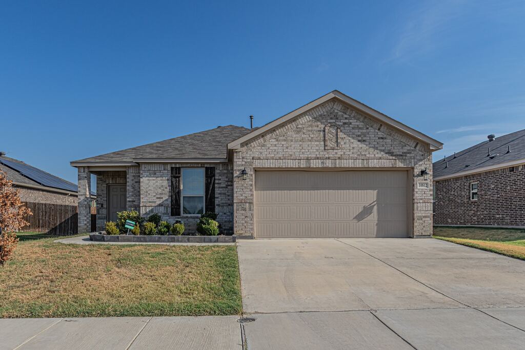 10812 Pinyon Court, Fort Worth, TX 76108 — photo 1