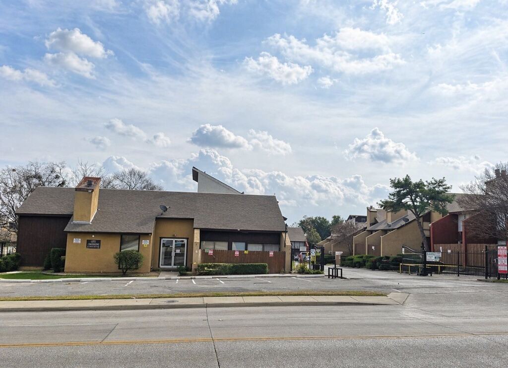 7152 Fair Oaks Avenue 2087, Dallas, TX 75231 — photo 1