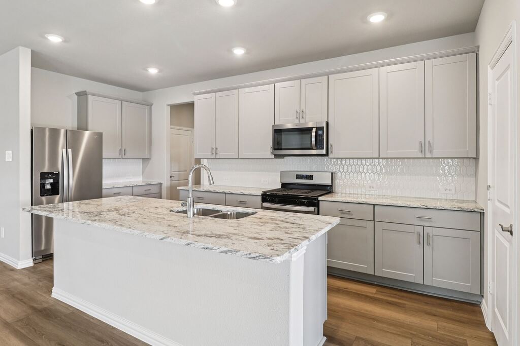 2122 Longchamp Lane, Seagoville, TX 75159 — photo 1